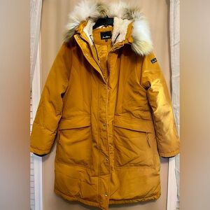 Sam Edelman Down Parka